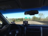 onderweg naar syracuse