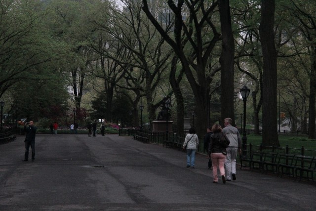 Central Park