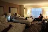 Marriott Quincy
