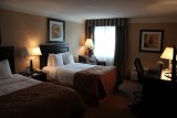 Clarion Inn Fairgrounds