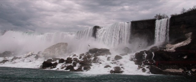 Niagara Falls