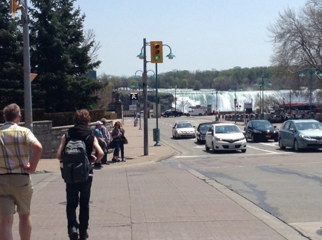 Niagara Falls