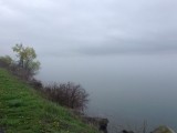 Mist in Niagara Falls