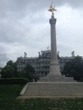 Nog een monument