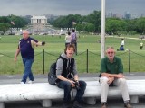Lincoln Memorial