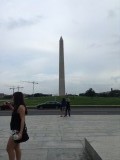 Washington Memorial
