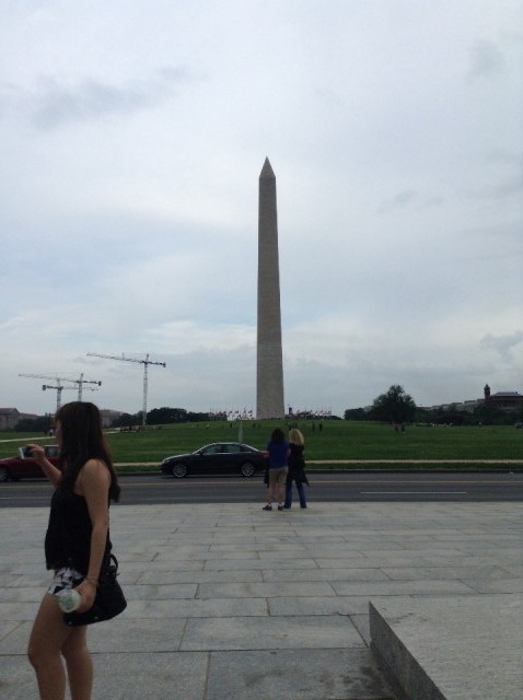 Washington Memorial