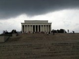 Lincoln Memorial