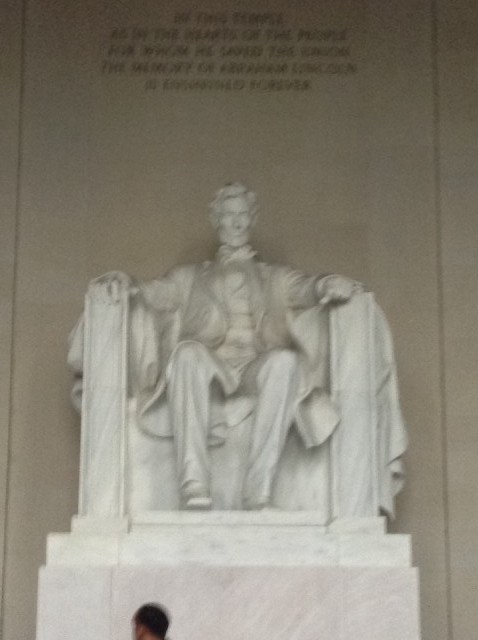 Lincoln