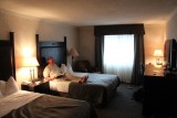 Hotelkamer in Heritege Hotel, Lancaster
