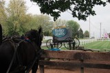 Amish country