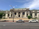 De Library