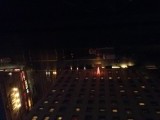 Het uitzicht van de 23ste etage
