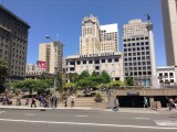 Union Square