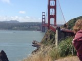 Golden Gate Bridge