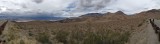 Panorama Death Valley
