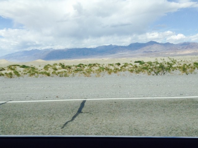 Death Valley
