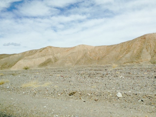 Death Valley