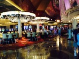 Zomaar één van de vele casino's