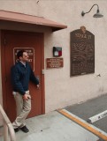 WB tourguide