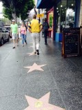 Walk of Fame