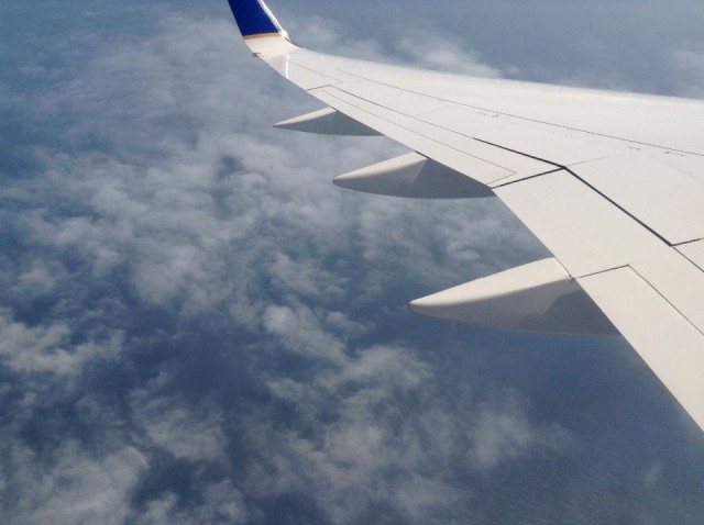Op weg naar Chicago