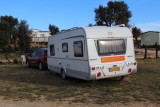 Camping Les Pedres, Capmany, Spanje