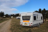 Camping Les Pedres, Capmany, Spanje