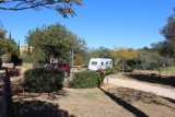 Camping L'Orangeraie, Càlig/Castellon