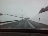 Onderweg tussen Namen en Arlon