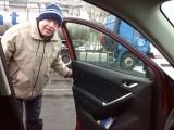 Onderweg tussen Arlon en Bannes