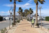 Camping Marjal Costa Blanca