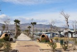 Camping Marjal Costa Blanca
