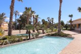 Camping Marjal Costa Blanca