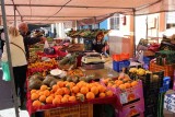 Zaterdagmarkt in Almoradí