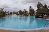 Zwembad van Camping Marjal Costa Blanca