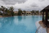 Zwembad van Camping Marjal Costa Blanca