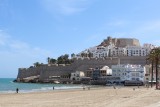 Peñiscola