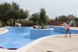 Camping l'Orangeraie