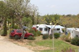 Camping l'Orangeraie