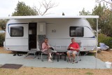 Camping l'Orangeraie