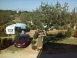 Camping l'Orangeraie