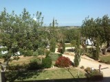 Camping l'Orangeraie