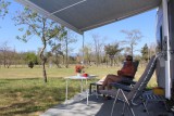 Camping de la Vallée, Pyrenëen