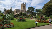 Bury St. Edmunds