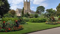 Bury St. Edmunds