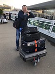 Schiphol