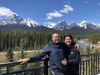 Banff National Park