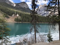 Lake Emmerald