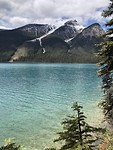 Lake Emmerald